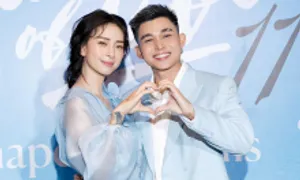 Ngô Thanh Vân, Jun Phạm kêu gọi 300.000 USD vì trẻ bệnh tim Ngô Thanh Vân, Jun Phạm kêu gọi 300.000 USD vì trẻ bệnh tim