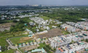 Đề xuất TP HCM đầu tư hạ tầng kỹ thuật cho dự án nhà xã hội Đề xuất TP HCM đầu tư hạ tầng kỹ thuật cho dự án nhà xã hội