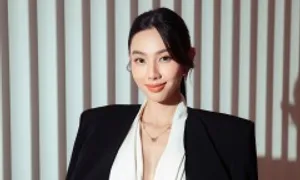 Hoa hậu Thùy Tiên sẽ có mặt tại lễ vinh danh iContent 2024 Hoa hậu Thùy Tiên sẽ có mặt tại lễ vinh danh iContent 2024