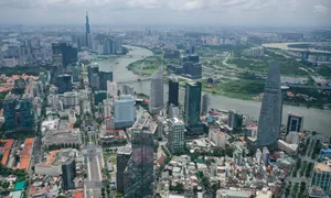Người dân 80 phường sáp nhập ở TP HCM không cần đổi giấy tờ ngay Người dân 80 phường sáp nhập ở TP HCM không cần đổi giấy tờ ngay