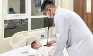Tưởng sốt mọc răng hóa viêm màng não Tưởng sốt mọc răng hóa viêm màng não