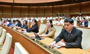 Thủ tục công chứng di chúc sẽ được thực hiện ngay tại nhà Thủ tục công chứng di chúc sẽ được thực hiện ngay tại nhà