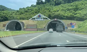 Tôi đi ôtô điện từ Biên Hòa về Hà Tĩnh ăn Tết, tốn 4 triệu đồng Tôi đi ôtô điện từ Biên Hòa về Hà Tĩnh ăn Tết, tốn 4 triệu đồng