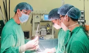 Nỗi sợ ung thư tái phát Nỗi sợ ung thư tái phát