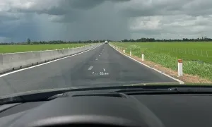 Những kỹ năng sống còn khi lái xe trên cao tốc Những kỹ năng sống còn khi lái xe trên cao tốc