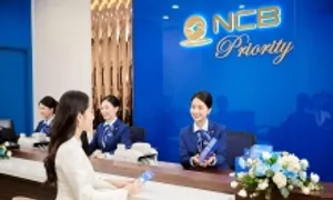 NCB tăng gấp đôi vốn điều lệ lên 11.800 tỷ đồng NCB tăng gấp đôi vốn điều lệ lên 11.800 tỷ đồng