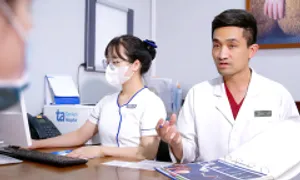 Vô sinh sau 11 lần nạo hút thai Vô sinh sau 11 lần nạo hút thai