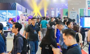Các hoạt động nổi bật tại Vietnam iContent Awards 2024 Các hoạt động nổi bật tại Vietnam iContent Awards 2024