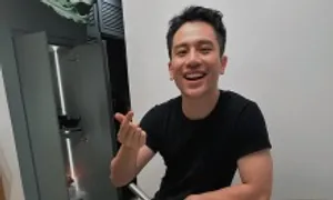8 năm theo đuổi nghề sáng tạo nội dung của Dino Vũ 8 năm theo đuổi nghề sáng tạo nội dung của Dino Vũ