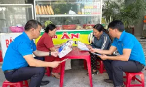 Tiền hỗ trợ đóng bảo hiểm tự nguyện có thể tăng cao nhất 50% Tiền hỗ trợ đóng bảo hiểm tự nguyện có thể tăng cao nhất 50%