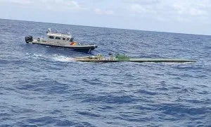 62 quốc gia hợp lực thu giữ 1.400 tấn ma túy 62 quốc gia hợp lực thu giữ 1.400 tấn ma túy