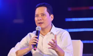Chuyên gia bàn về chuyển đổi số ngành sáng tạo nội dung Chuyên gia bàn về chuyển đổi số ngành sáng tạo nội dung