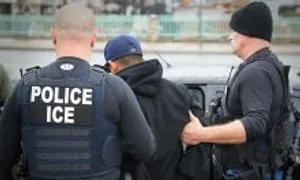 Nhiều người gốc Việt ở Mỹ có thể bị trục xuất dưới thời ông Trump Nhiều người gốc Việt ở Mỹ có thể bị trục xuất dưới thời ông Trump