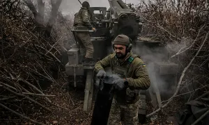 Quan chức Mỹ hối thúc Ukraine hạ tuổi gọi nhập ngũ xuống 18 Quan chức Mỹ hối thúc Ukraine hạ tuổi gọi nhập ngũ xuống 18