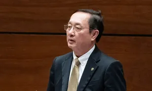 'Bỏ công bố quy chuẩn kỹ thuật Việt Nam sẽ đi ngược thông lệ quốc tế' 'Bỏ công bố quy chuẩn kỹ thuật Việt Nam sẽ đi ngược thông lệ quốc tế'