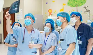Bộ trưởng Huỳnh Thành Đạt muốn thúc đẩy nguồn lực nghiên cứu từ khu vực tư nhân Bộ trưởng Huỳnh Thành Đạt muốn thúc đẩy nguồn lực nghiên cứu từ khu vực tư nhân