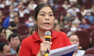 Người dân muốn tăng giá bồi thường dự án Vành đai 2 TP HCM Người dân muốn tăng giá bồi thường dự án Vành đai 2 TP HCM