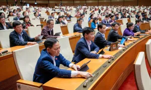 Một số nhà ở tại Hà Nội, TP HCM phải lắp thiết bị truyền tin báo cháy Một số nhà ở tại Hà Nội, TP HCM phải lắp thiết bị truyền tin báo cháy
