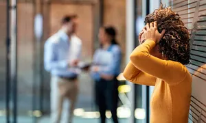 Lao động Mỹ lo bị sa thải lén lút Lao động Mỹ lo bị sa thải lén lút