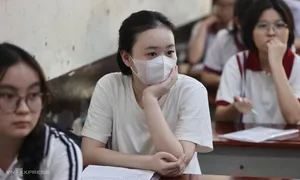 Bộ Giáo dục dự kiến bỏ điểm sàn thi tốt nghiệp với ngành Y, Sư phạm Bộ Giáo dục dự kiến bỏ điểm sàn thi tốt nghiệp với ngành Y, Sư phạm