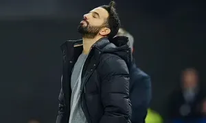 Amorim muốn các cầu thủ Man Utd đi bộ học chiến thuật Amorim muốn các cầu thủ Man Utd đi bộ học chiến thuật