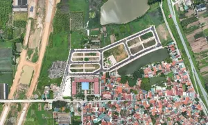 Cọc 50% để loại người trả 30 tỷ đồng một m2 rồi bỏ đấu giá Cọc 50% để loại người trả 30 tỷ đồng một m2 rồi bỏ đấu giá