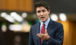 Thủ tướng Canada 'gặp ông Trump ở Florida' sau đe dọa áp thuế Thủ tướng Canada 'gặp ông Trump ở Florida' sau đe dọa áp thuế