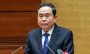 Chủ tịch Quốc hội: Đổi mới lập pháp, giao quyền chủ động cho Chính phủ Chủ tịch Quốc hội: Đổi mới lập pháp, giao quyền chủ động cho Chính phủ