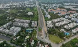 'Nhịn đau' đánh thuế mua bán bất động sản theo năm sở hữu 'Nhịn đau' đánh thuế mua bán bất động sản theo năm sở hữu