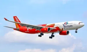 Vietjet tung hàng triệu vé 0 đồng ngày 12/12 Vietjet tung hàng triệu vé 0 đồng ngày 12/12