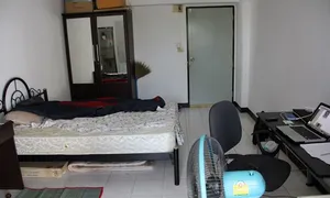'Nhân viên trà sữa tốn chưa đến 20% lương thuê trọ ở Bangkok' 'Nhân viên trà sữa tốn chưa đến 20% lương thuê trọ ở Bangkok'