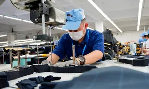 Chuyên gia: Nên sửa thuế thu nhập cá nhân ngay năm 2025 Chuyên gia: Nên sửa thuế thu nhập cá nhân ngay năm 2025