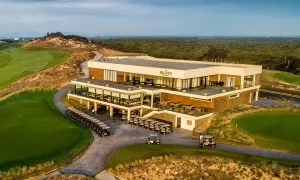 The Bluffs - điểm tổ chức sự kiện, lễ cưới ở Hồ Tràm The Bluffs - điểm tổ chức sự kiện, lễ cưới ở Hồ Tràm