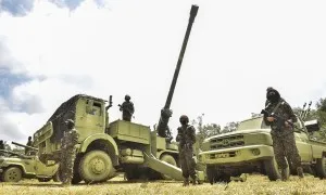 Hezbollah lần đầu tập kích Israel sau lệnh ngừng bắn Hezbollah lần đầu tập kích Israel sau lệnh ngừng bắn
