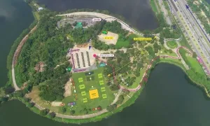Triển lãm Xe bền vững Việt Nam 2024 diễn ra cuối tuần này Triển lãm Xe bền vững Việt Nam 2024 diễn ra cuối tuần này