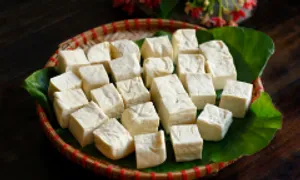 Ăn gì nhiều protein để ngăn rụng tóc? Ăn gì nhiều protein để ngăn rụng tóc?