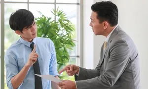 Sếp 9X khổ sở đào tạo nhân viên Gen Z mong manh, mơ mộng Sếp 9X khổ sở đào tạo nhân viên Gen Z mong manh, mơ mộng