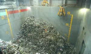 Việt Nam sắp bán thêm tín chỉ carbon xe điện và điện rác Việt Nam sắp bán thêm tín chỉ carbon xe điện và điện rác