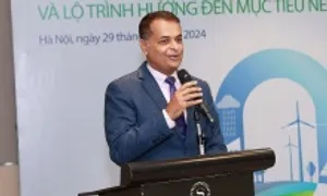 CEO Nestlé: 'Phát triển bền vững là giá trị cốt lõi của doanh nghiệp' CEO Nestlé: 'Phát triển bền vững là giá trị cốt lõi của doanh nghiệp'