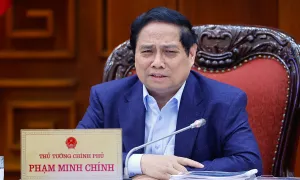 Thủ tướng: Đa dạng nguồn lực để xây đường sắt đô thị Hà Nội, TP HCM Thủ tướng: Đa dạng nguồn lực để xây đường sắt đô thị Hà Nội, TP HCM