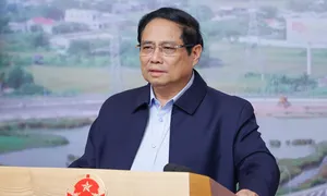 'Không lấy đấu thầu làm nơi trú ẩn cho quân xanh, quân đỏ' 'Không lấy đấu thầu làm nơi trú ẩn cho quân xanh, quân đỏ'