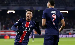 PSG nhen nhóm hy vọng qua vòng bảng Champions League PSG nhen nhóm hy vọng qua vòng bảng Champions League