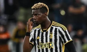 Pogba có thể tập luyện ở Man Utd Pogba có thể tập luyện ở Man Utd