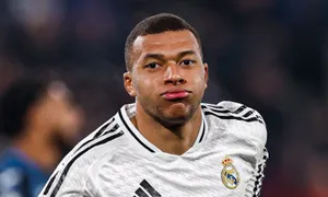 Mbappe, Vinicius, Bellingham cùng ghi bàn cho Real Mbappe, Vinicius, Bellingham cùng ghi bàn cho Real