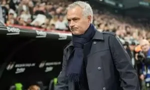 Mourinho đổi giọng về trọng tài ở Thổ Nhĩ Kỳ Mourinho đổi giọng về trọng tài ở Thổ Nhĩ Kỳ