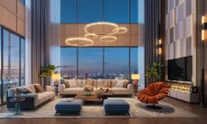 Yếu tố giúp Essensia Sky đáp ứng nhu cầu an cư