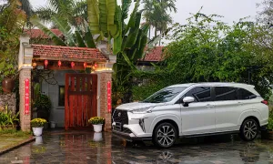 Toyota Veloz Cross, Avanza Premio nhận ưu đãi 100% phí trước bạ Toyota Veloz Cross, Avanza Premio nhận ưu đãi 100% phí trước bạ