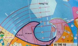 Đà Nẵng đề xuất lấn biển 300 ha làm khu thương mại tự do Đà Nẵng đề xuất lấn biển 300 ha làm khu thương mại tự do