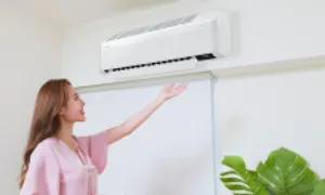 Công nghệ làm lạnh nhanh trên điều hòa Samsung Windfree Công nghệ làm lạnh nhanh trên điều hòa Samsung Windfree