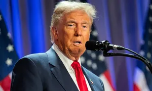 Luật 'sinh ở Mỹ là công dân Mỹ' mà ông Trump muốn xóa bỏ Luật 'sinh ở Mỹ là công dân Mỹ' mà ông Trump muốn xóa bỏ